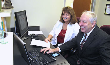 Beth Heffernan, Business Owner Services & Solutions