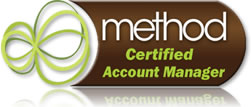 Method Certified Account Manager
