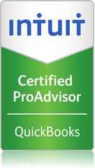 Quickbooks Certified ProAdvisor